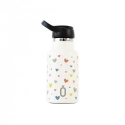 THERMAL BOTTLE SPORT - CONFETTI - Print 350ml