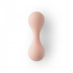 RATTLE TOY SILICONE