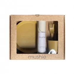 GIFTBOX - Dinnerware Round