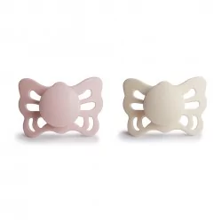 BUTTERFLY Silicone - 2-Pack