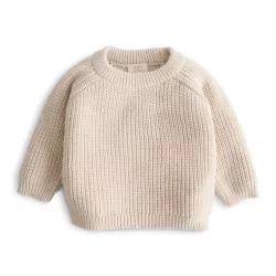 CHUNKY KNIT - Sweater