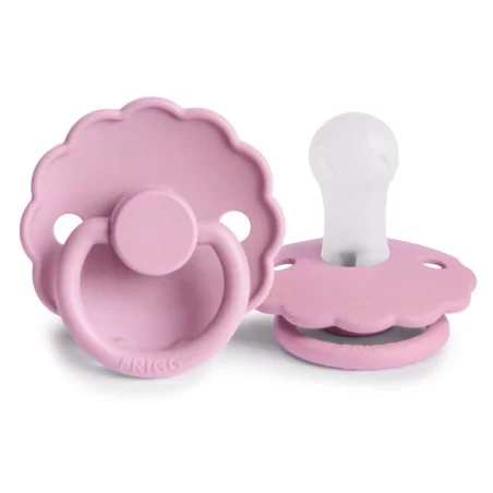 FRIGG - DAISY - Fopspeen SILICONE - LUPINE - T1