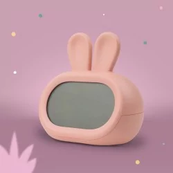 ALARM CLOCK - Rabbit