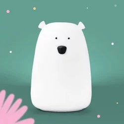 LED LAMP - Bear Large