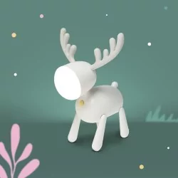 LED LAMP - Deer