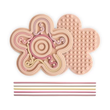 SILICONE SENSORY TOYS