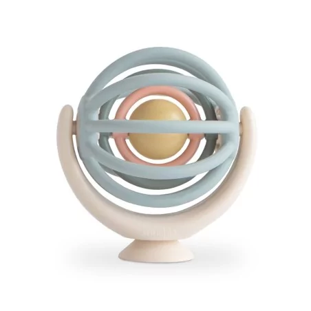 SUCTION SPINNER BALL