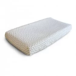 CHANGING PAD COVER