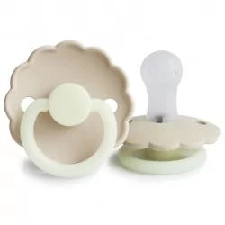 DAISY NIGHT SILICONE