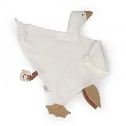 CUDDLE CLOTH - Goose